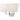 George Kovacs P472-077 2-Light Wall Sconce with Off-White Linen 1