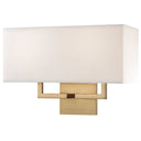 George Kovacs P472-248 2 Light Wall Sconce 1