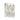 George Kovacs P5334-077-L Curio - 12 W Led Wall Sconces in Chrome 1