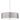 George Kovacs P5745-084 Grid 4 Light Pendant 1