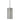 George Kovacs P5746-084 1-Light Pendant with Perforated Steel 1