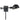 George Kovacs P600-3-615 1 Light Wall Lamp w/Metal Shade 1