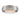 George Kovacs P952-2-084-L First Encounter Family 1 Light Led Flush Mount in Brushed Nickel 1
