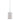 George Kovacs P961-077 Pendant with Chrome 1