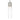 George Kovacs P971-647 1-Light Mini-Pendant in Sable Bronze 1
