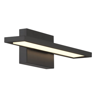 George Kovacs Parallel LED Wall Mount - P5580-66A-L 1