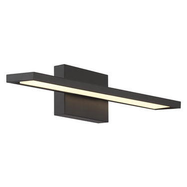 George Kovacs Parallel LED Wall Mount - P5581-66A-L 1