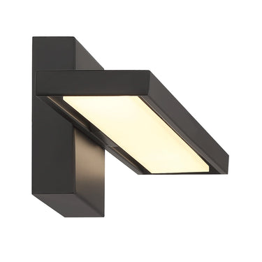 George Kovacs Parallel LED Wall Mount - P5581-66A-L 2