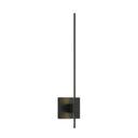 George Kovacs Parker 1 Light LED Wall Sconce - P1435-66A-L 1