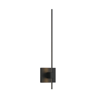 George Kovacs Parker 1 Light LED Wall Sconce - P1435-66A-L 1