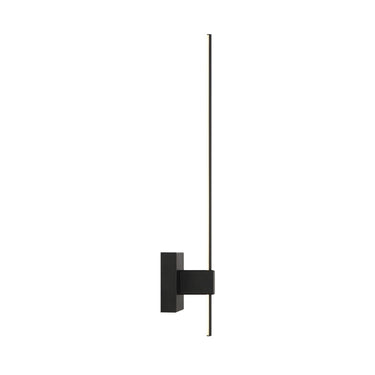 George Kovacs Parker 1 Light LED Wall Sconce - P1435-66A-L 2