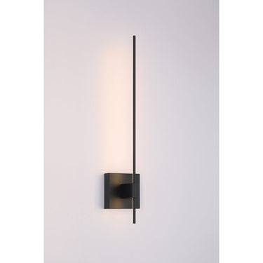 George Kovacs Parker 1 Light LED Wall Sconce - P1435-66A-L 3