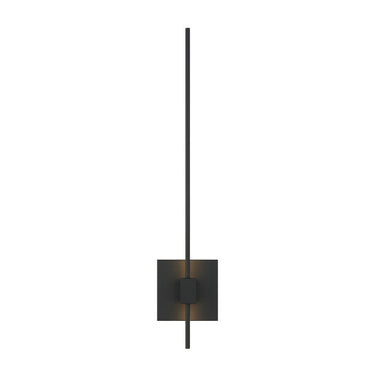 George Kovacs Parker 1 Light LED Wall Sconce - P1435-66A-L 