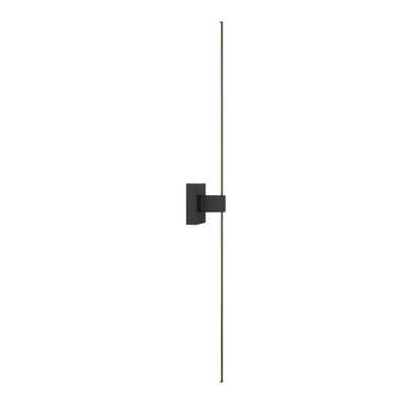 George Kovacs Parker 2 Light 12W LED Wall Sconce - P1437-66A-L 2