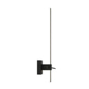 George Kovacs Parker 2 Light LED Wall Sconce - P1436-66A-L 2