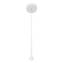 George Kovacs Piccolo 1 Light LED Mini Pendant - P1456 1