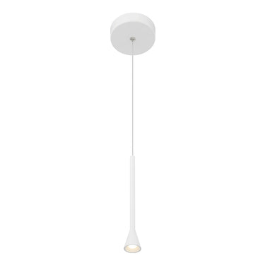George Kovacs Piccolo 1 Light LED Mini Pendant - P1456 1