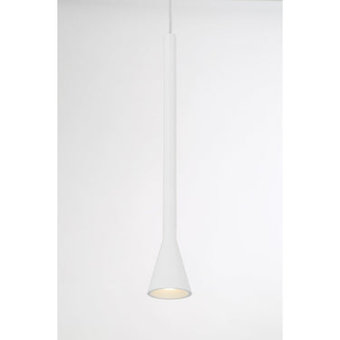 George Kovacs Piccolo 1 Light LED Mini Pendant - P1456 2