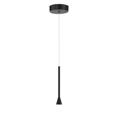 George Kovacs Piccolo 1 Light LED Mini Pendant - P1456 3