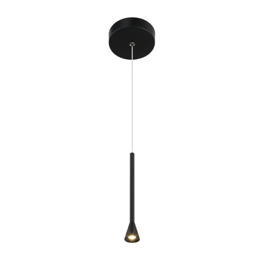George Kovacs Piccolo 1 Light LED Mini Pendant - P1456 4