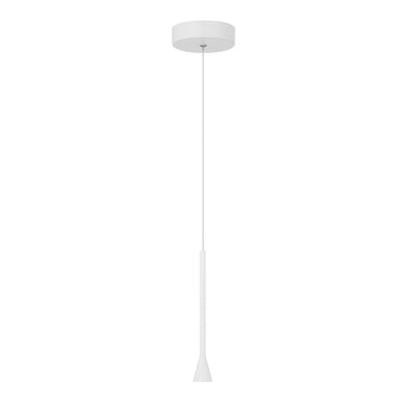 George Kovacs Piccolo 1 Light LED Mini Pendant - P1456 
