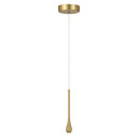 George Kovacs Pingo 1 Light LED Mini Pendant - P1461 3