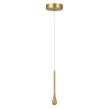 George Kovacs Pingo 1 Light LED Mini Pendant - P1461 3