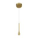 George Kovacs Pingo 1 Light LED Mini Pendant - P1461 4