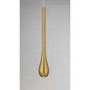George Kovacs Pingo 1 Light LED Mini Pendant - P1461 5