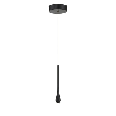 George Kovacs Pingo 1 Light LED Mini Pendant - P1461 