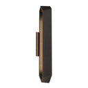 George Kovacs Pitch LED Wall Mount - P1210-066-L 1