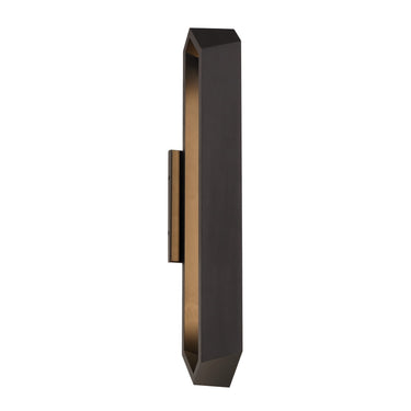 George Kovacs Pitch LED Wall Mount - P1210-066-L 1