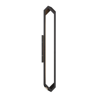 George Kovacs Pitch LED Wall Mount - P1210-066-L 2