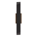 George Kovacs Pitch LED Wall Mount - P1210-066-L 