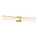George Kovacs Plane 40W LED Light Bath - P1534 