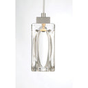 George Kovacs Putnam Place 1 Light LED Mini Pendant - P1871-084-L 2
