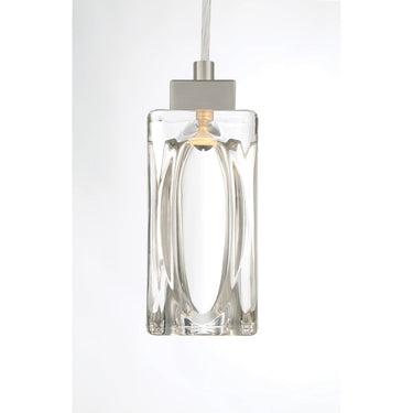 George Kovacs Putnam Place 1 Light LED Mini Pendant - P1871-084-L 2