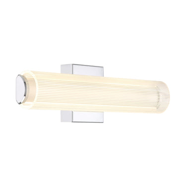 George Kovacs Razors Edge LED Wall Lamp - P1022-077-L 1