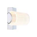 George Kovacs Razors Edge LED Wall Lamp - P1022-077-L 2