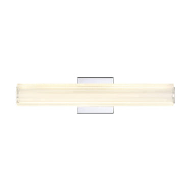 George Kovacs Razors Edge LED Wall Lamp - P1022-077-L 