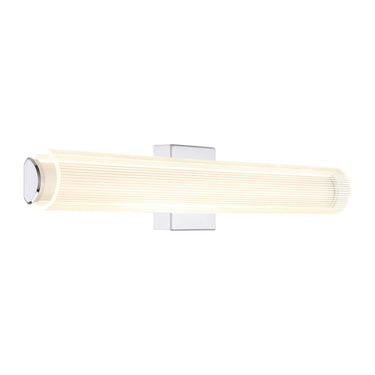 George Kovacs Razors Edge LED Wall Lamp - P1023-077-L 1