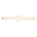 George Kovacs Razors Edge LED Wall Lamp - P1023-077-L 3