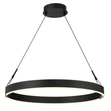 George Kovacs Recovery X LED Pendant - P5405-689-L 1