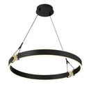 George Kovacs Recovery X LED Pendant - P5405-689-L 2