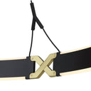 George Kovacs Recovery X LED Pendant - P5405-689-L 4