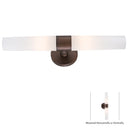 George Kovacs Saber 2 Light Bath - P5042 1
