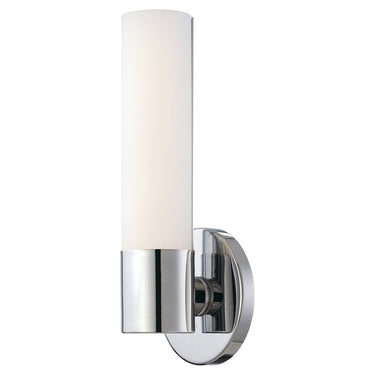 George Kovacs Saber II 1 Light LED Wall Sconce - P5041 