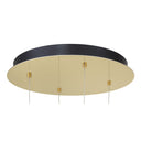George Kovacs Sneer 20W. LED Pendant - P5403-718-L 3