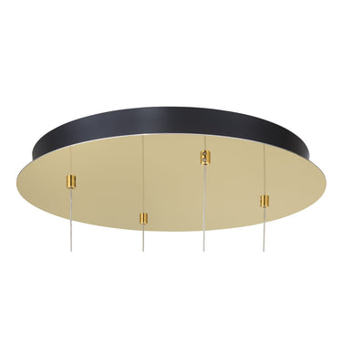 George Kovacs Sneer 20W. LED Pendant - P5403-718-L 3