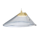 George Kovacs Sneer 5W, LED Mini Pendant - P5401-718-L 2